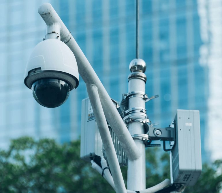 cctv-security-camera